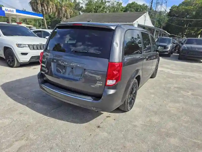 2C4RDGEGXKR760102 2019 DODGE CARAVAN-3