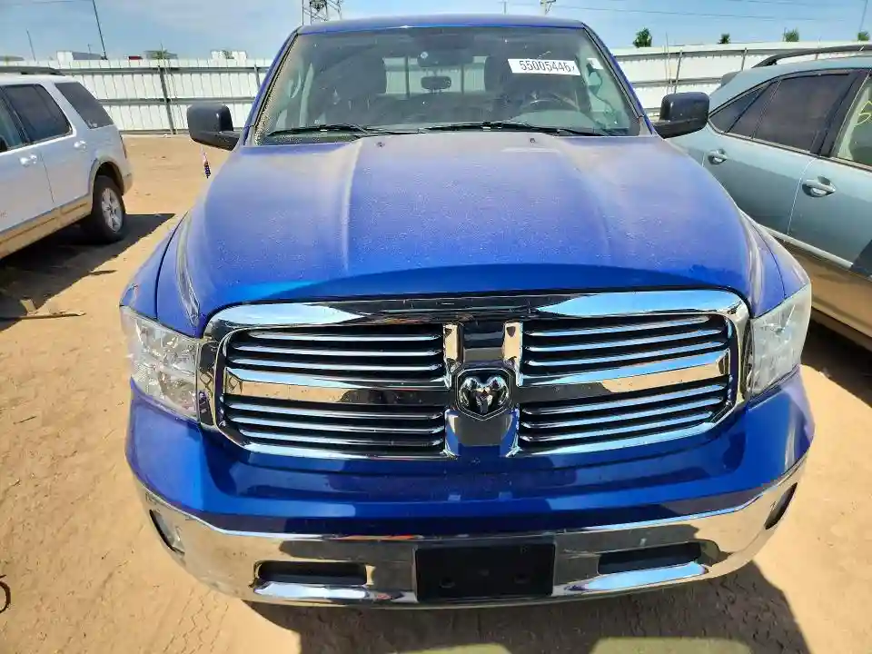 1C6RR7GT1ES378286 2014 RAM 1500-4