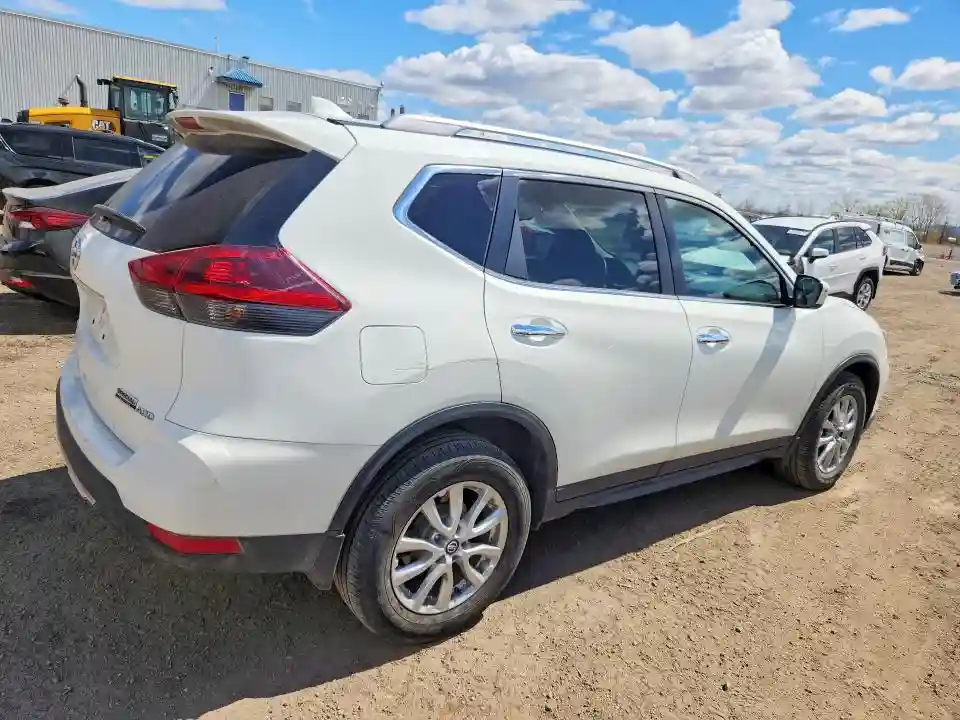 5N1AT2MV3LC807978 2020 NISSAN ROGUE-2