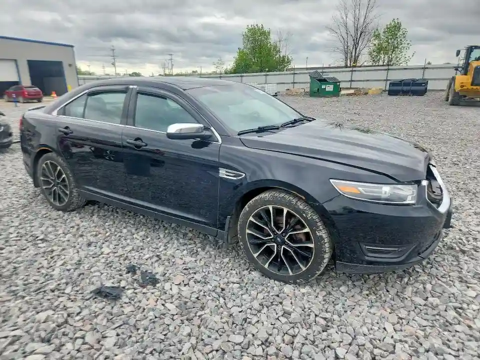 1FAHP2J82HG128344 2017 FORD TAURUS-3