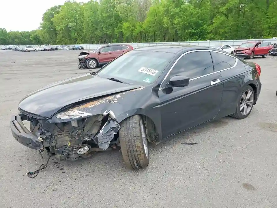 1HGCS2B85CA006401 2012 HONDA ACCORD COU-0