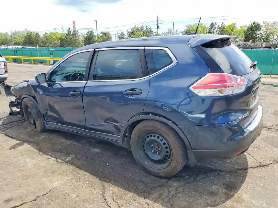 KNMAT2MV6GP628949 2016 NISSAN ROGUE-1