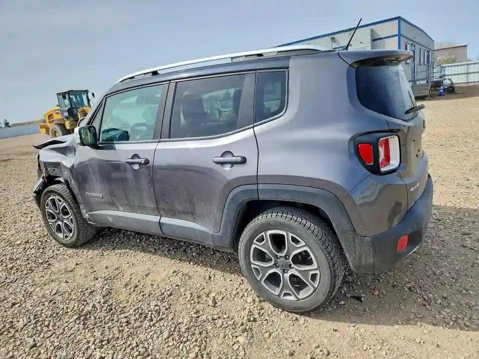 ZACCJBDB2HPE46917 2017 JEEP RENEGADE-1