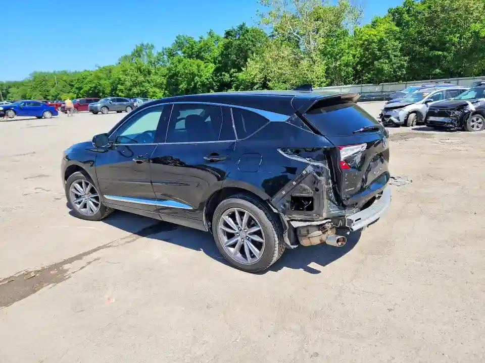 5J8TC2H59KL012246 2019 ACURA RDX-1