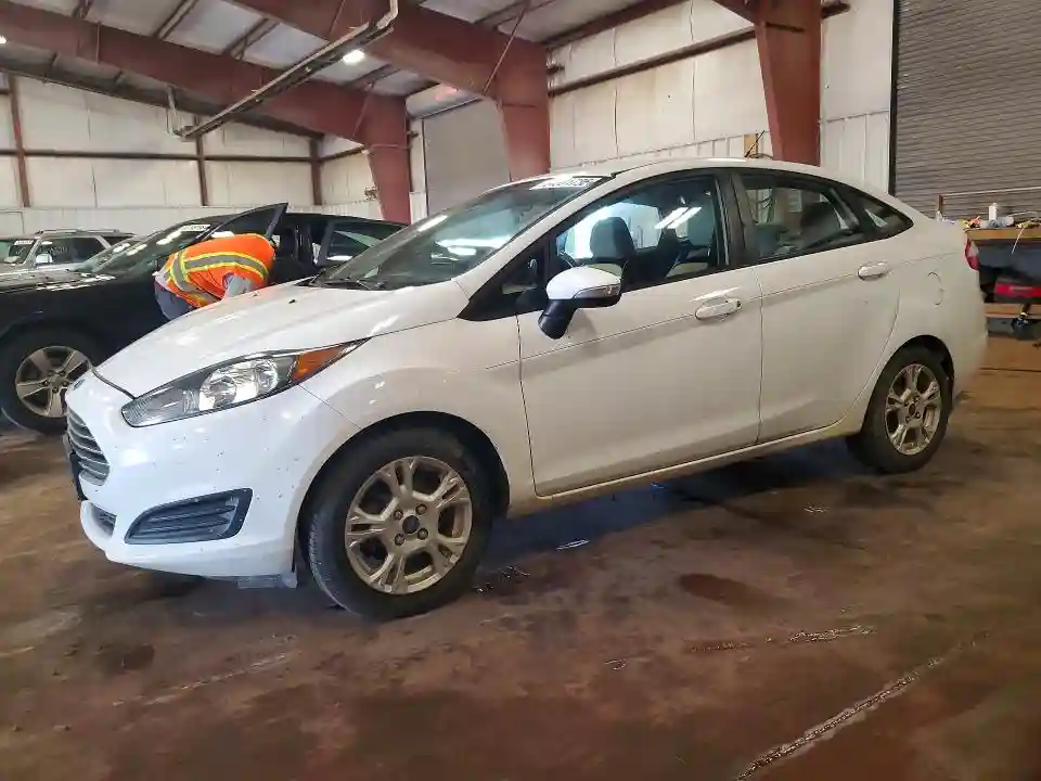 3FADP4BJ3EM156425 2014 FORD FIESTA-0