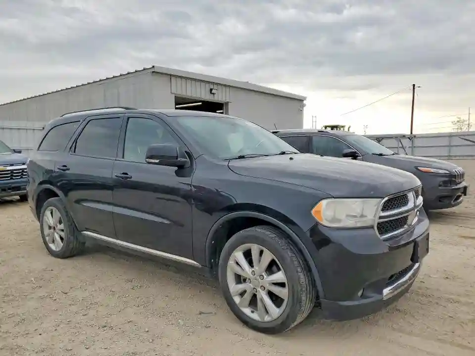 1C4RDJDG8CC271464 2012 DODGE DURANGO-3
