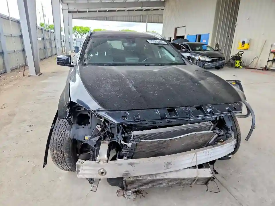 WDCTG4EB2JJ478517 2018 MERCEDES-BENZ GLA-CLASS-4
