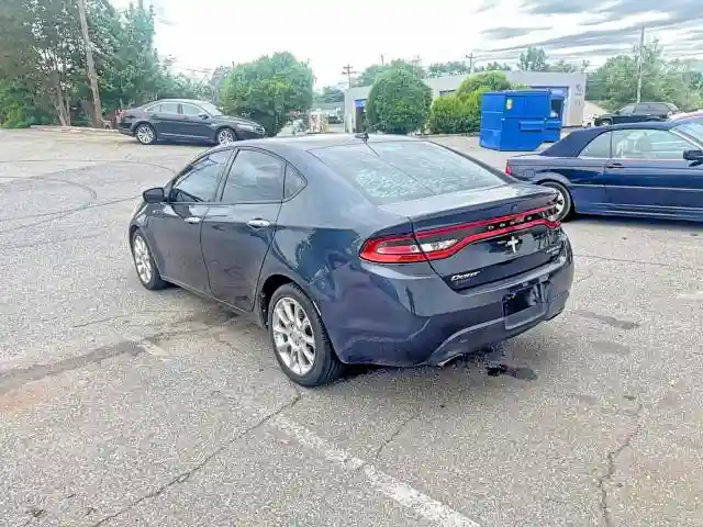 1C3CDFCH4DD258661 2013 DODGE DART-2