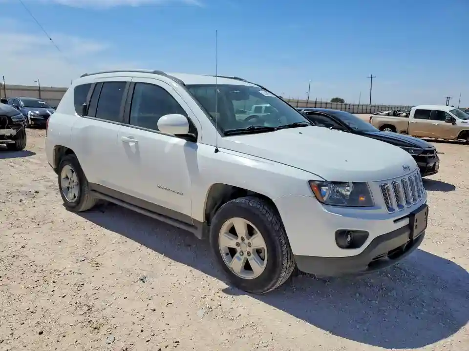 1C4NJCEB7HD198790 2017 JEEP COMPASS-3