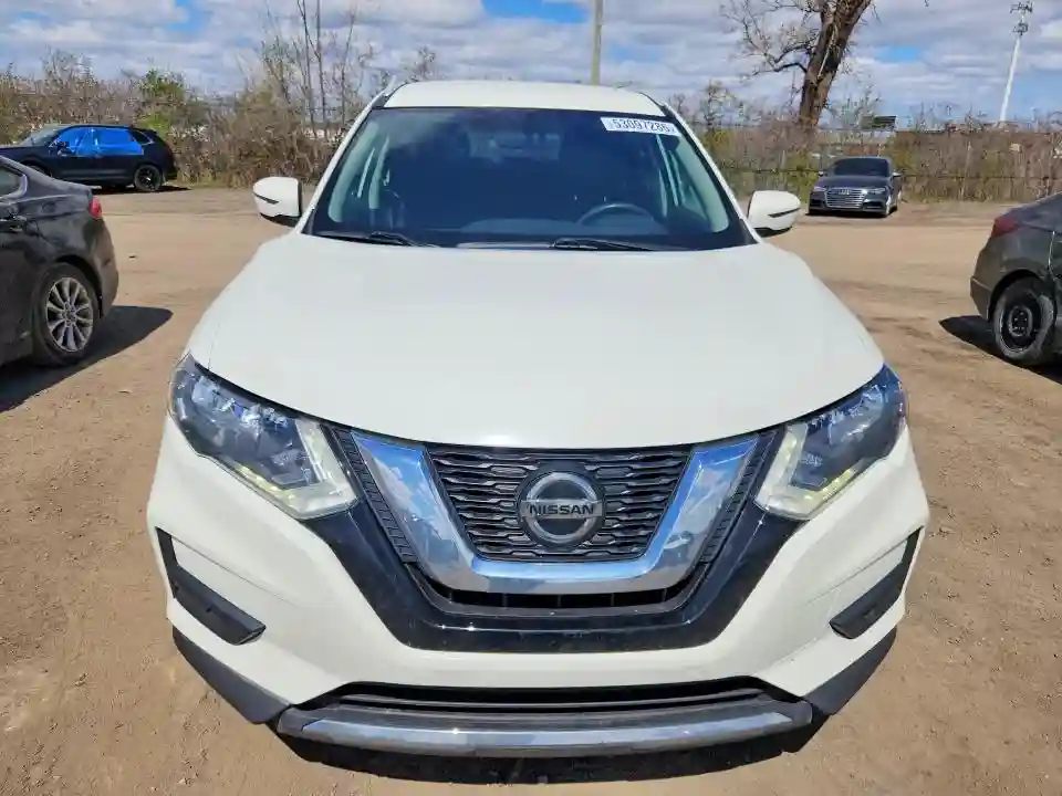5N1AT2MV3LC807978 2020 NISSAN ROGUE-4