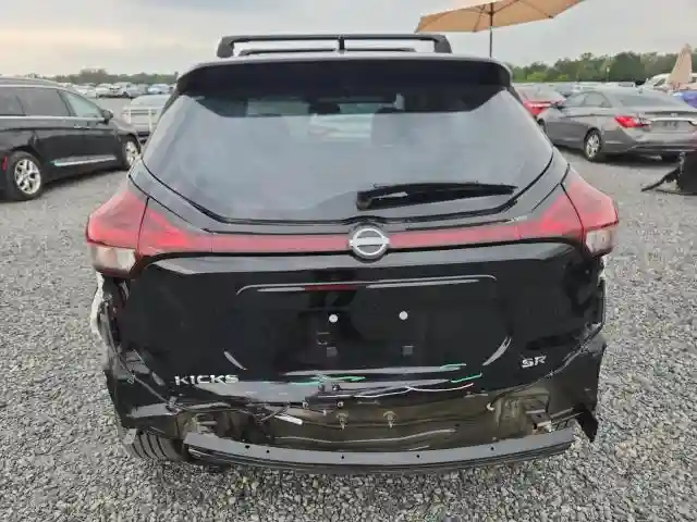 3N1CP5DV8RL561321 2024 NISSAN KICKS-5