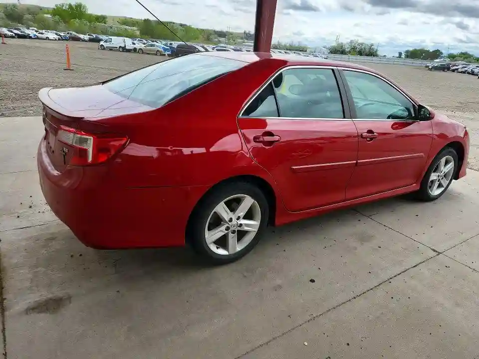 4T1BF1FK5EU746669 2014 TOYOTA CAMRY-2