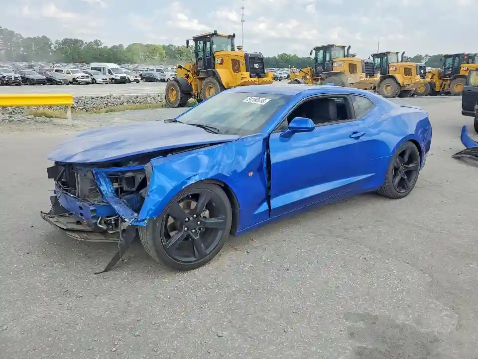 1G1FB1RS4J0186232 2018 CHEVROLET CAMARO-0