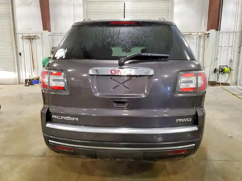 1GKKVRKD0FJ249582 2015 GMC ACADIA-5