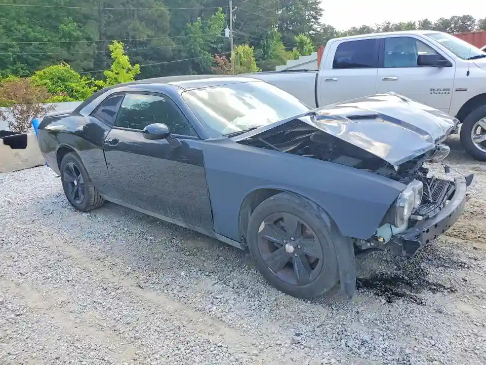 2C3CDZAG2LH227373 2020 DODGE CHALLENGER-3