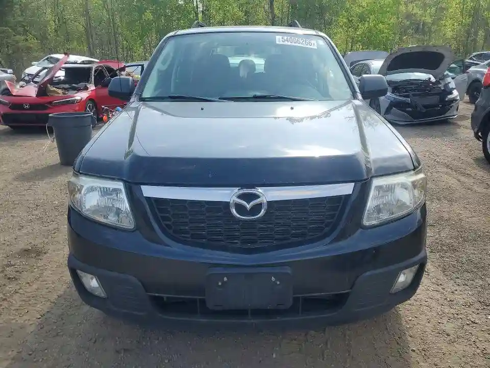 4F2CY0C71BKM00946 2011 MAZDA TRIBUTE-4