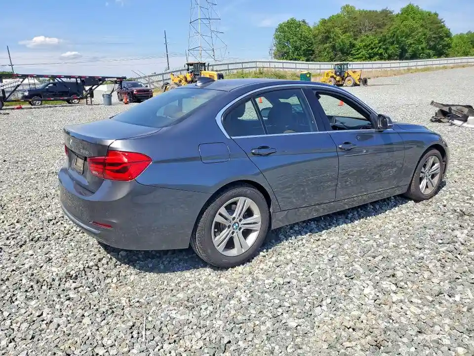 WBA8E9C53GK648900 2016 BMW 3 SERIES-2