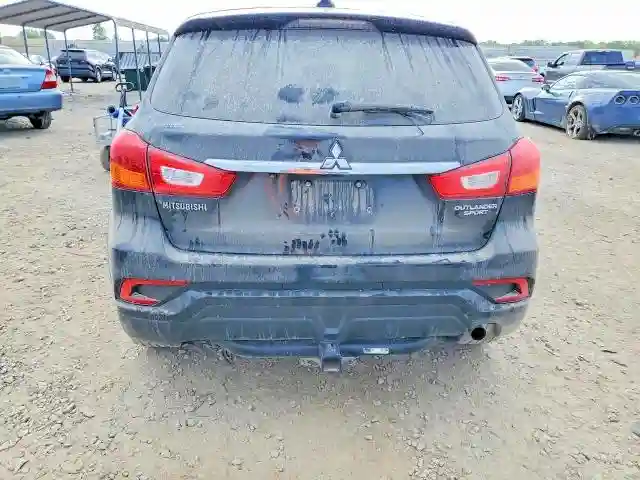 JA4AP3AU1KU034487 2019 MITSUBISHI OUTLANDER-5
