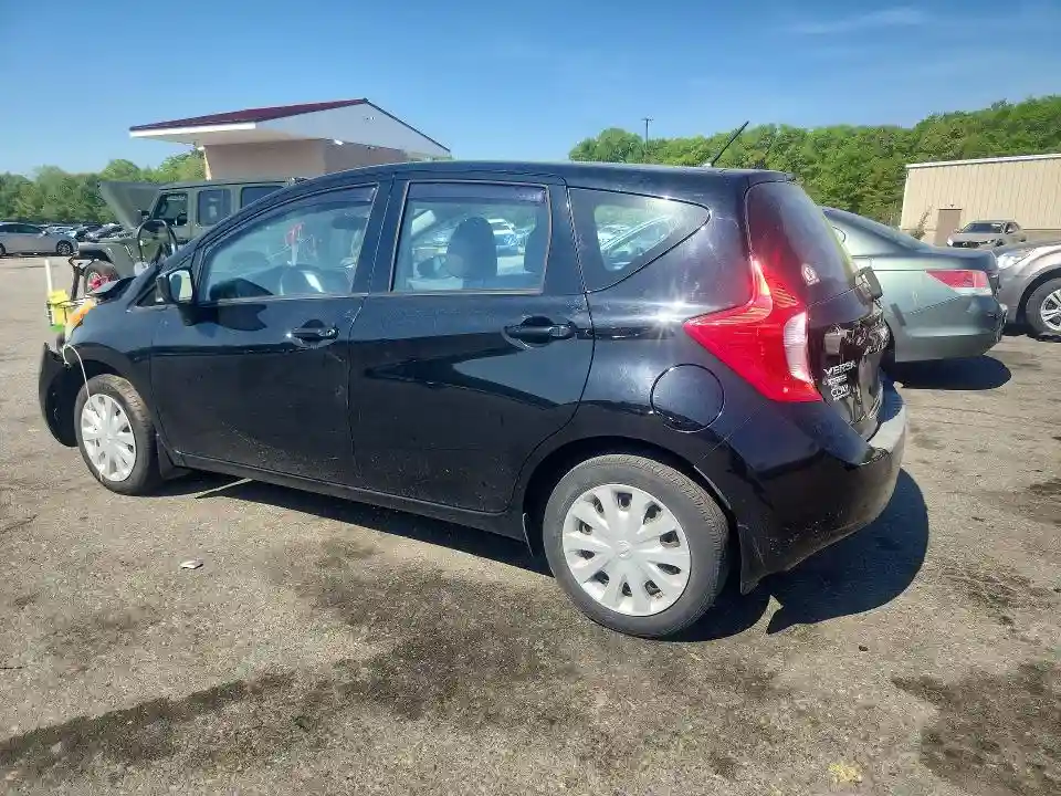 3N1CE2CP5FL359569 2015 NISSAN VERSA-1