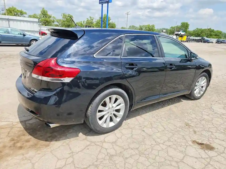 4T3BA3BB9FU065424 2015 TOYOTA VENZA-2
