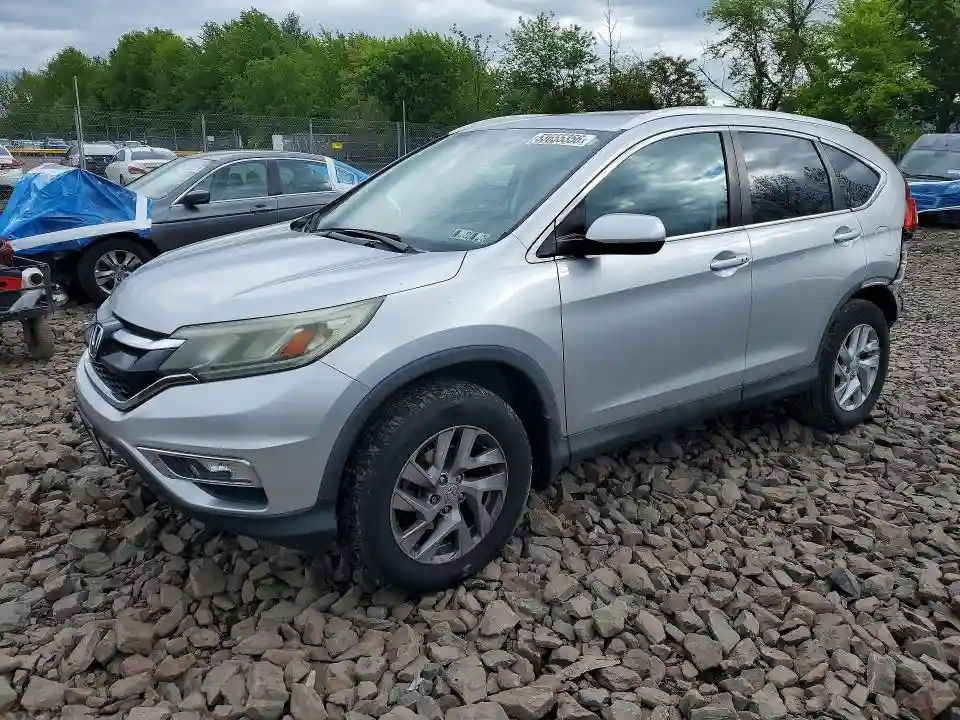 5J6RM4H74FL044119 2015 HONDA CRV-0