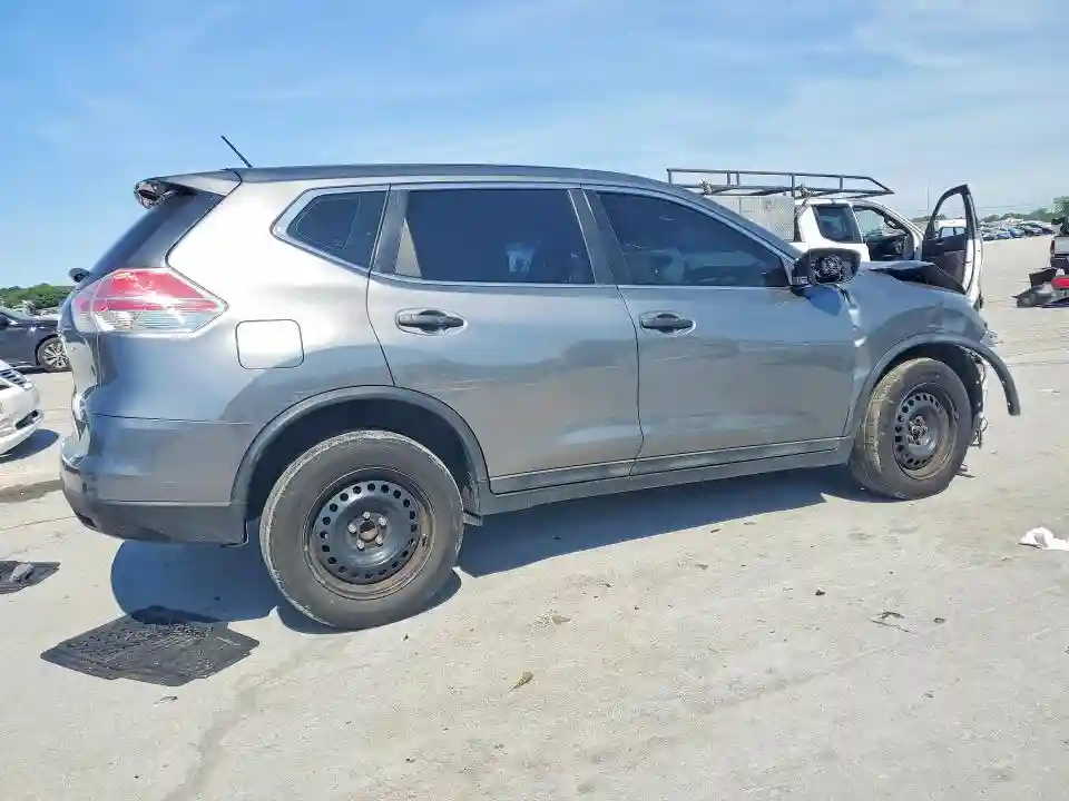 5N1AT2MT1GC741919 2016 NISSAN ROGUE-2