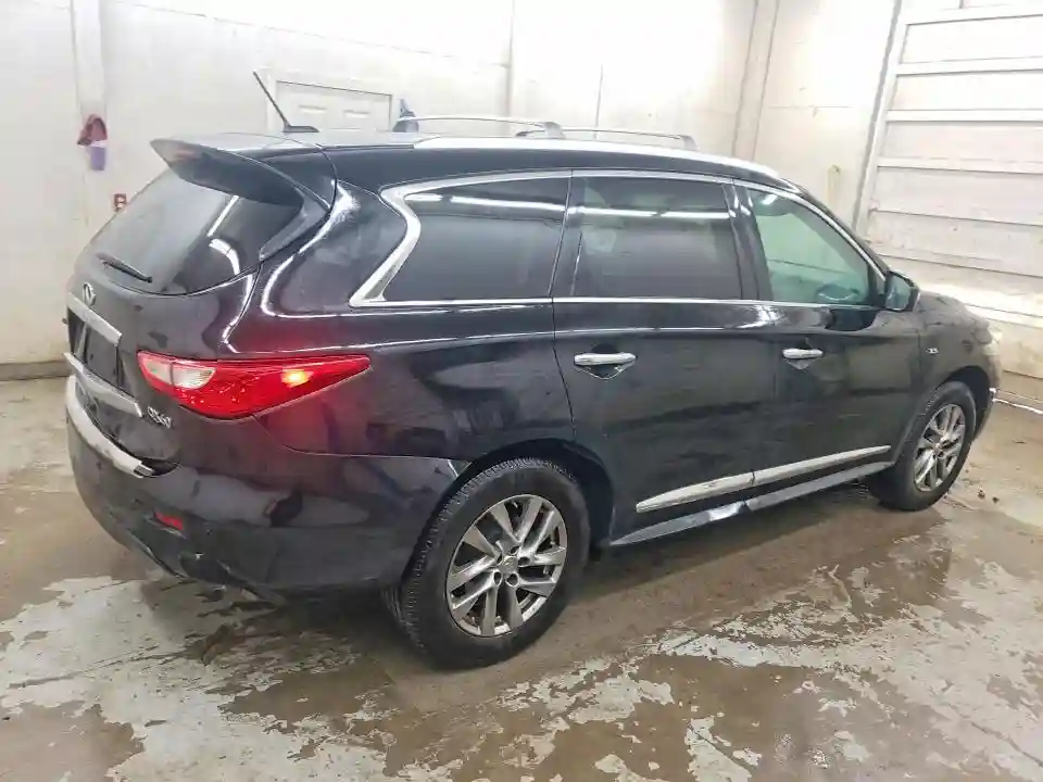 5N1AL0MM4EC544060 2014 INFINITI QX60-2