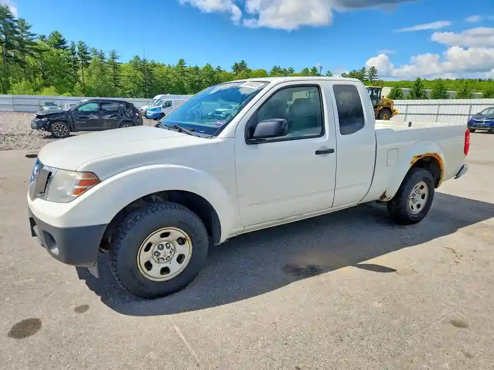 1N6BD0CT3DN761419 2013 NISSAN FRONTIER-0