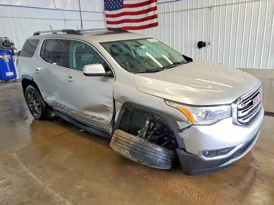 1GKKNULS5KZ271556 2019 GMC ACADIA-3