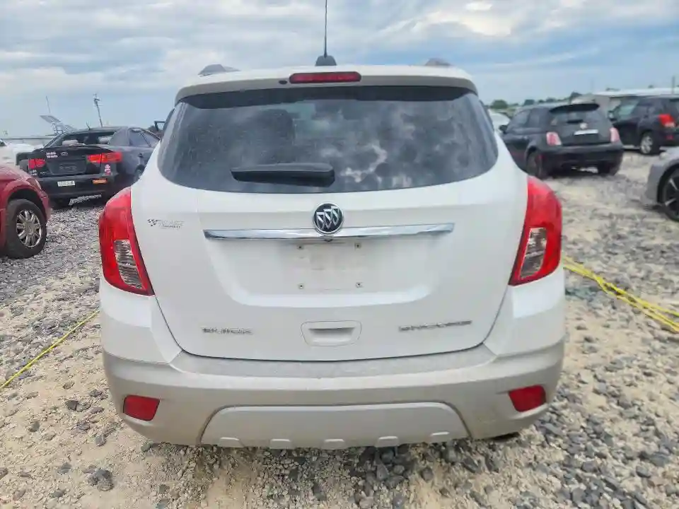 KL4CJASB7GB534443 2016 BUICK ENCORE-5