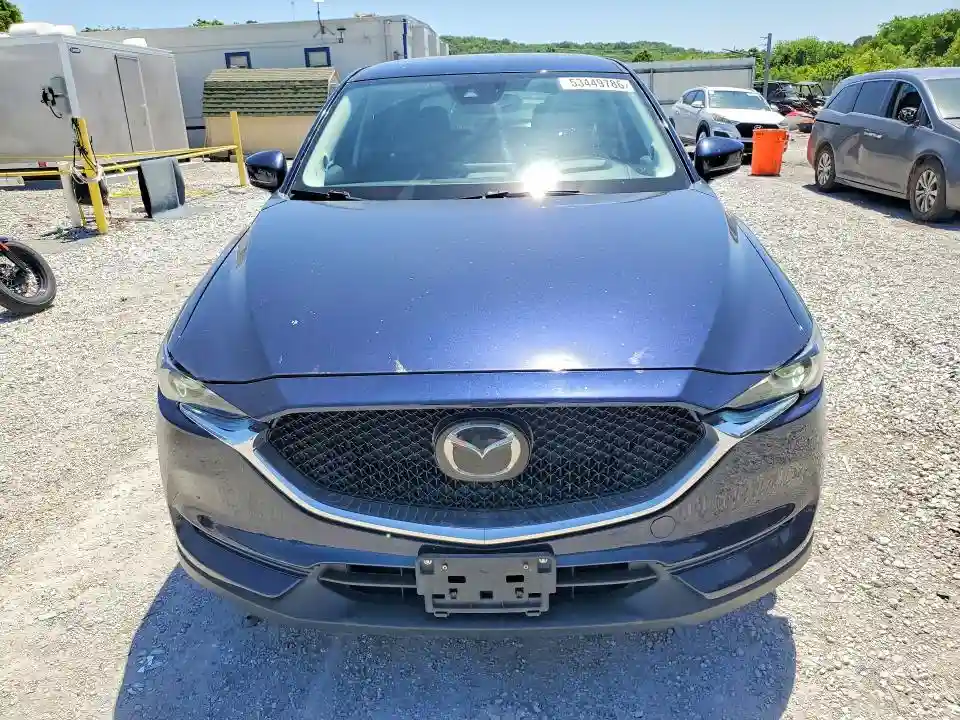 JM3KFADM2K0536369 2019 MAZDA CX-5-4