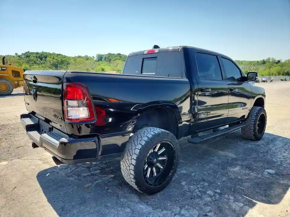 1C6RRFFG8LN102911 2020 RAM 1500-2