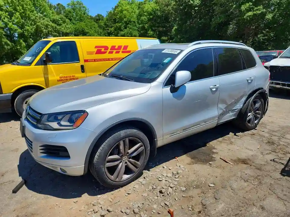 WVGEF9BPXCD007789 2012 VOLKSWAGEN TOUAREG-0