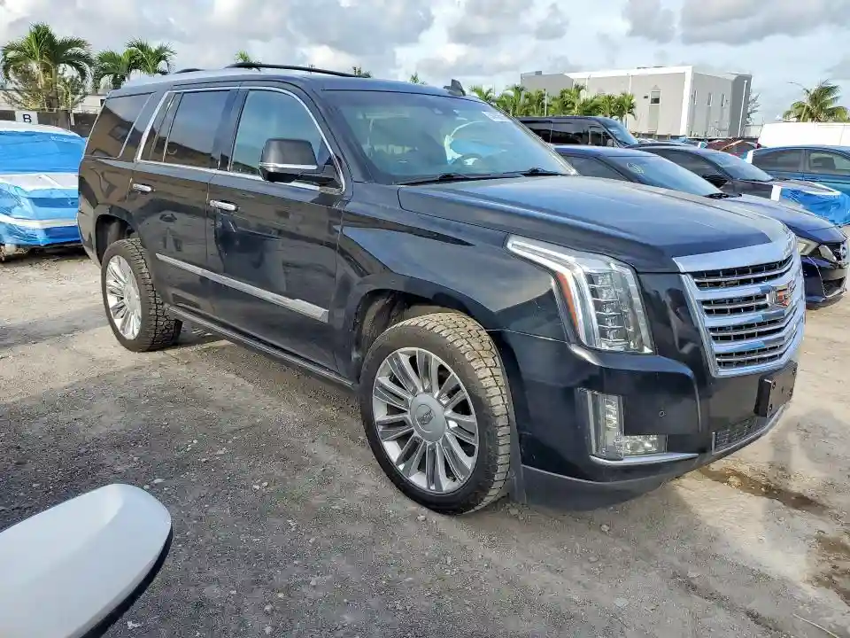 1GYS4PKJ4FR733999 2015 CADILLAC ESCALADE-3