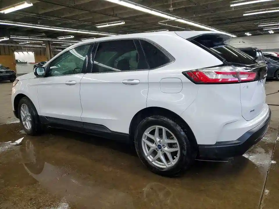 2FMPK4J91NBA93867 2022 FORD EDGE-1