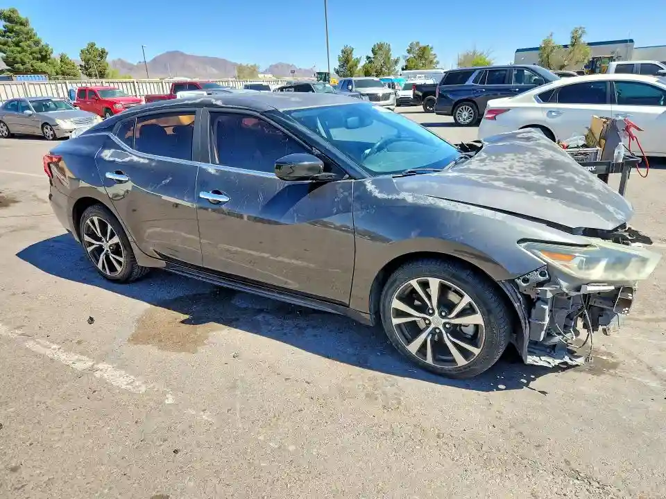 1N4AA6APXGC404616 2016 NISSAN MAXIMA-3