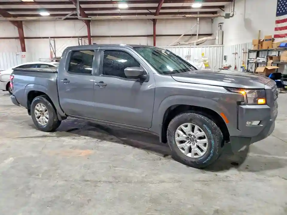 1N6ED1EJ7RN645971 2024 NISSAN FRONTIER-3