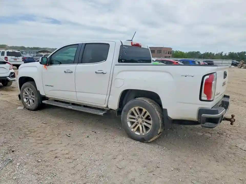 1GTG6CE31F1155516 2015 GMC CANYON-1