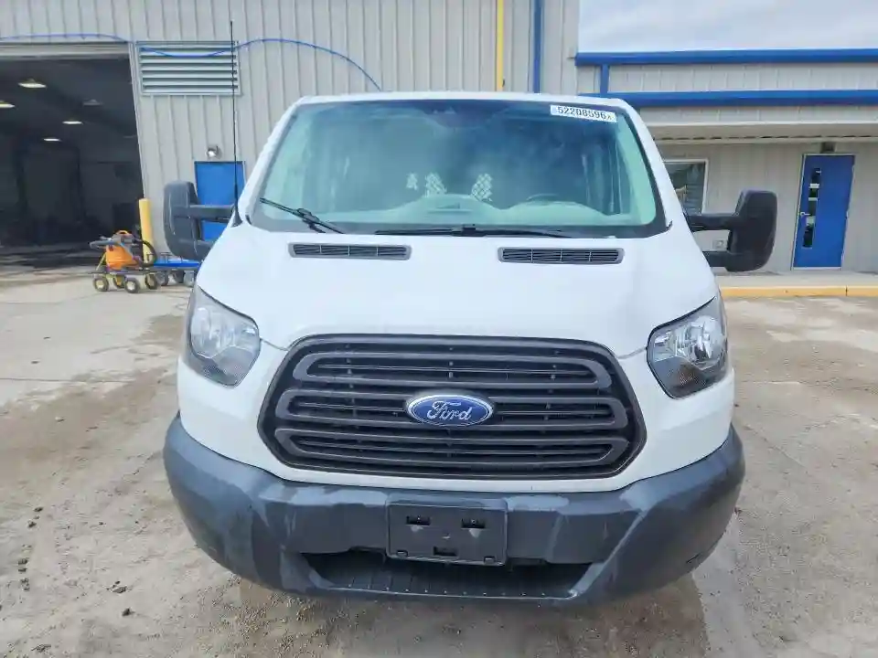 1FTYE9ZM5HKB53617 2017 FORD TRANSIT-4