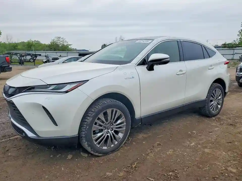 JTEAAAAH5MJ063067 2021 TOYOTA VENZA-0