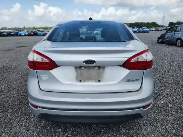 3FADP4AJ9GM144235 2016 FORD FIESTA-5