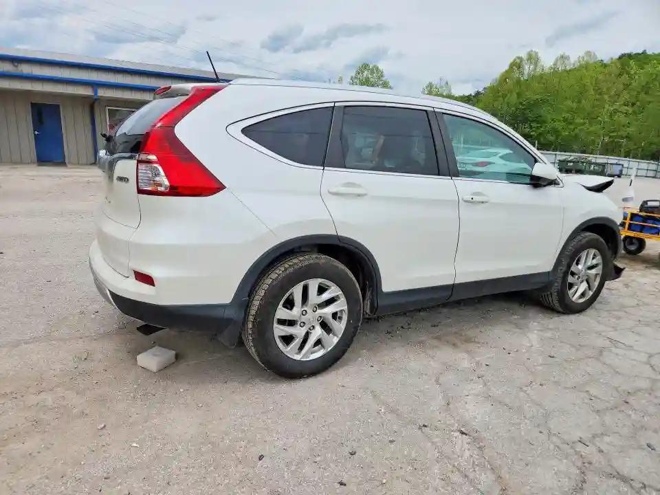5J6RM4H70FL053299 2015 HONDA CRV-2