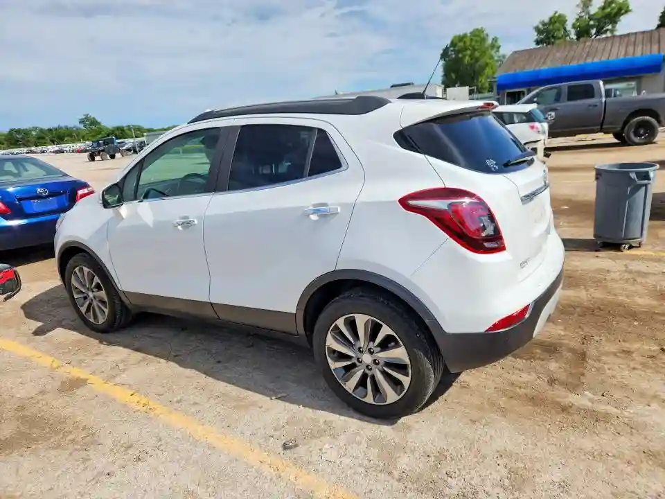 KL4CJASB0KB924843 2019 BUICK ENCORE-1