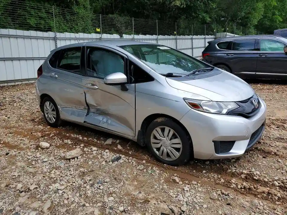 JHMGK5H53GX026663 2016 HONDA FIT-3