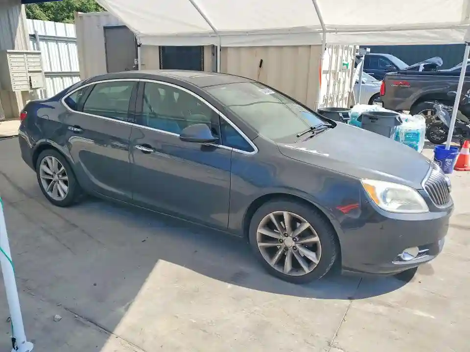 1G4PR5SK9E4186407 2014 BUICK VERANO-3