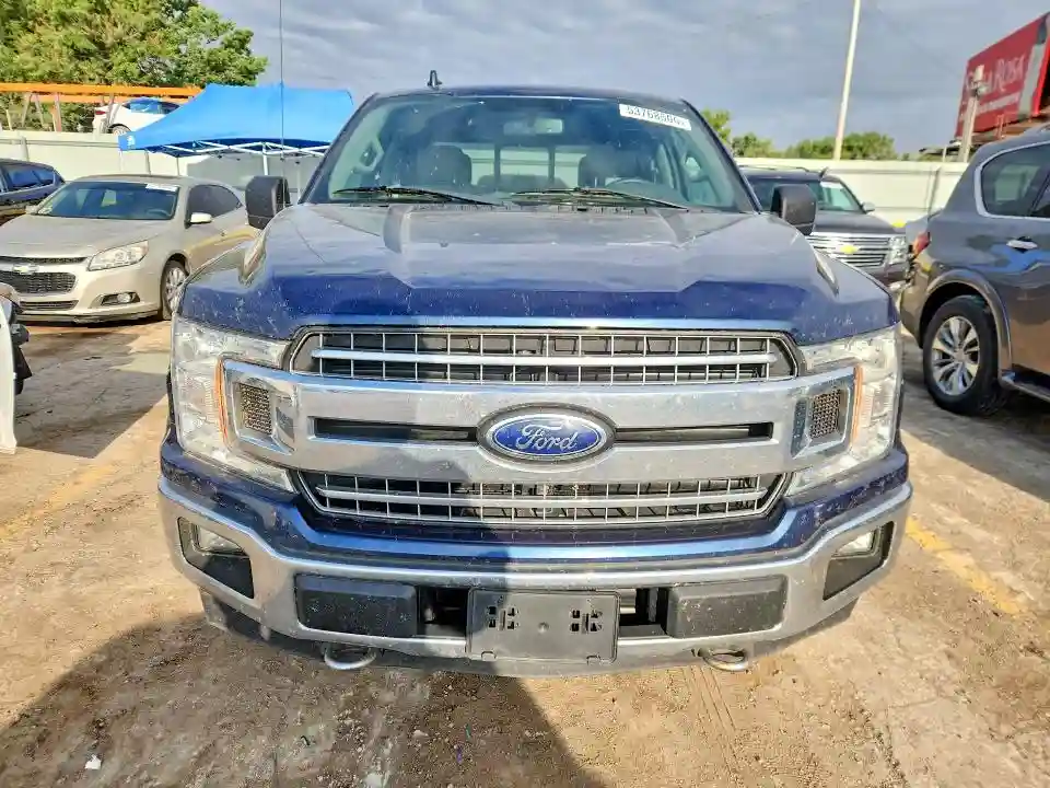 1FTEW1EP5JFB28944 2018 FORD F150-4