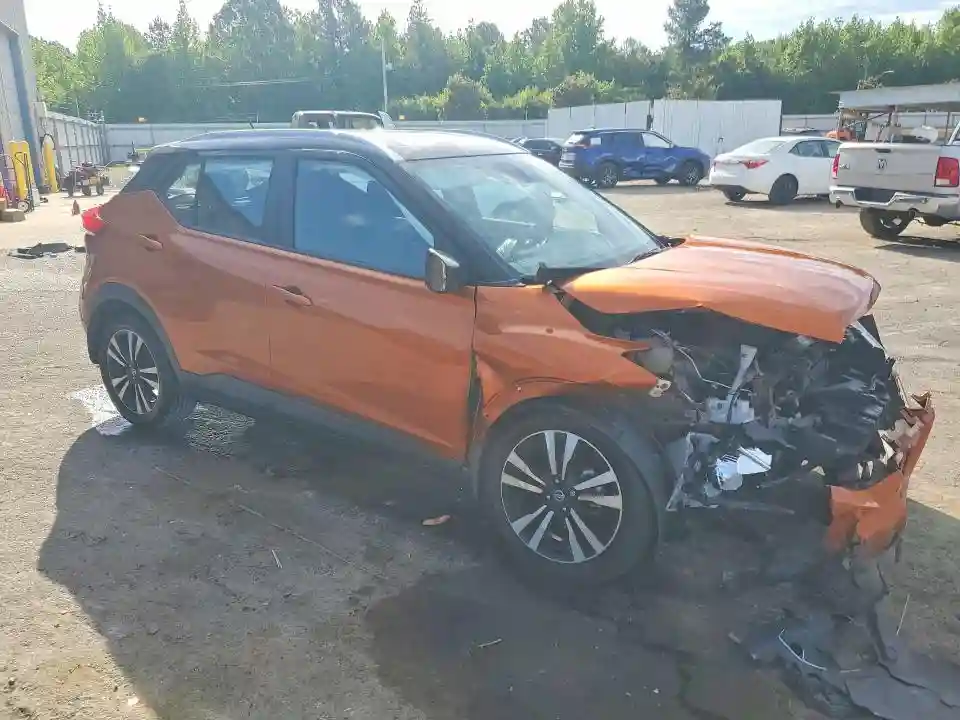 3N1CP5CV1LL499740 2020 NISSAN KICKS-3