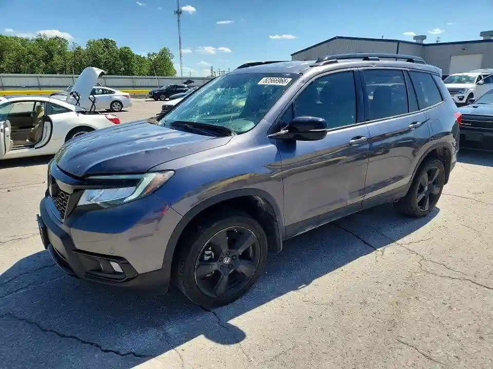 5FNYF8H02MB022576 2021 HONDA PASSPORT-0