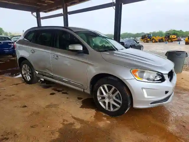 YV440MDJ2H2090860 2017 VOLVO XC60-3