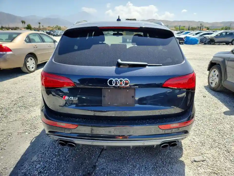 WA1VGAFP7EA035075 2014 AUDI SQ5-5